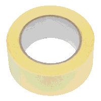 Sealey MTLB36S Premium Quality Masking Tape 3...