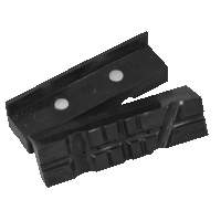 Sealey MVJ100 100mm Magnetic Soft Grip Vice J...