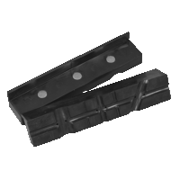 Sealey MVJ150 150mm Magnetic Soft Grip V...