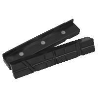 Sealey MVJ200 200mm Magnetic Soft Grip V...