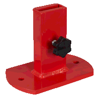 Sealey MW11 Benchtop Mount for Dollies