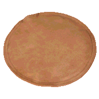 Sealey MW17 Leather Panel Beating Sandbag for...