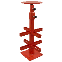 Sealey MW19 Metal Shaping Station for holding...