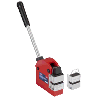 Sealey MW20 Metal Shrinker  Stretcher Tool fo...
