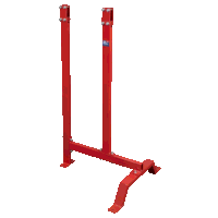 Sealey MW22 Stand for Small English Wheel