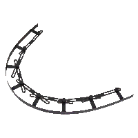 Sealey MW23 Professional Curve Body Panel Pro...