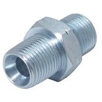 Male Adaptors BSPT x BSPT