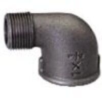 2 1/2inch BSPT x 2 1/2inch BSPP Male Female E...