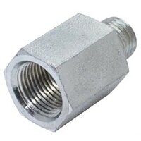 Male Female Fixed Adaptors BSPP x BSPP