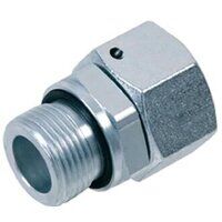18mm x 3/4inch BSPP Male Standpipe Adaptor St...