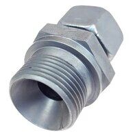 16mm x 1/2inch BSPP Male Stud Coupling Form A...