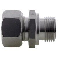 35mm Tube OD x 1inch BSPP Male Stud Coupling ...