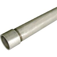 2.1/2inch Galvanised Malleable Iron Tubing 3....