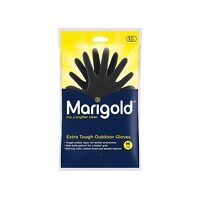 Marigold Extra Tough Outdoor Gloves - Medium ...