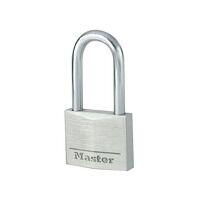 Master Lock Aluminium 40mm Padlock 4-Pin - 38...