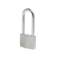 Master Lock Aluminium 50mm Padlock 5-Pin - 64...