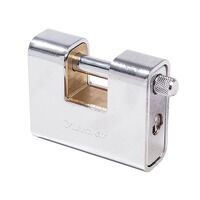 Master Lock Armoured 80mm Zinc Body Shutter P...