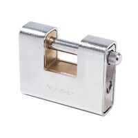 Master Lock Armoured 90mm Zinc Body Shutter P...