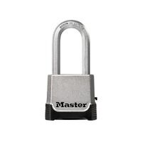 Master Lock Excell 4-Digit Combination 56mm P...