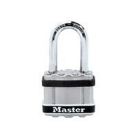 Master Lock Excell Laminated Stainless Steel ...