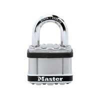 Master Lock Excell Laminated Stainless Steel ...