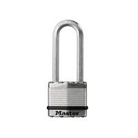 Master Lock Excell Laminated Steel 45mm Padlo...
