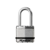 Master Lock Excell Laminated Steel 45mm Padlo...