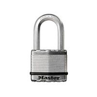 Master Lock Excell Laminated Steel 50mm Padlo...