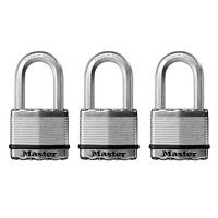 Master Lock Excell Laminated Steel 50mm Padlo...
