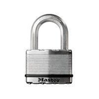 Master Lock Excell Laminated Steel 50mm Padlo...