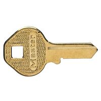 Master Lock K130 Single Keyblank