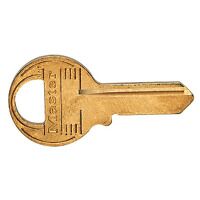 Master Lock K135 Single Keyblank