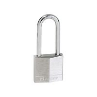 Master Lock Marine 40mm Padlock - 51mm Shackl...