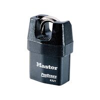 Master Lock ProSeries Shrouded Shackle 54mm P...