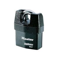 Master Lock ProSeries Shrouded Shackle 67mm P...