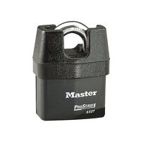 Master Lock ProSeries Shrouded Shackle 67mm P...