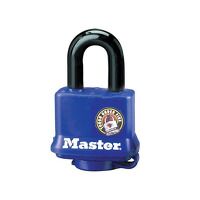 Master Lock Weather Tough 40mm Padlock