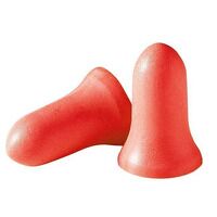 Max Earplug Red 