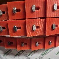 Medway A Section NuTlink-Style Link V Belt 13...