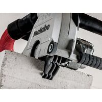 Metabo 3 Row Professional UP Universal Wall Chaser Blade 125 x 28.5 x 22.23mm