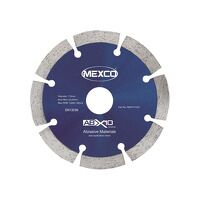 Mexco Abrasive Materials X10 Grade Diamond Bl...