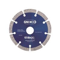 Mexco Abrasive Materials X10 Grade Diamond Bl...