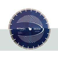 Mexco Abrasive Materials X10 Grade Diamond Bl...