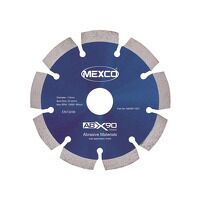 Mexco Abrasive Materials X90 Grade Diamond Bl...