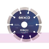 Mexco Abrasive Materials X90 Grade Diamond Bl...