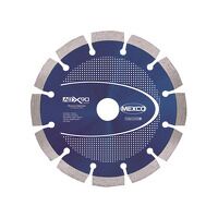 Mexco Abrasive Materials X90 Grade Diamond Bl...