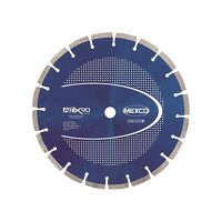 Mexco Abrasive Materials X90 Grade Diamond Bl...