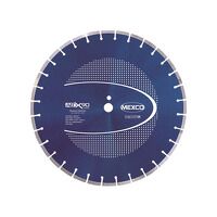 Mexco Abrasive Materials X90 Grade Diamond Bl...