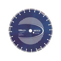 Mexco Asphalt Looping Diamond Blade 350 x 25....