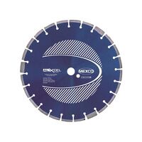 Mexco Asphalt Looping Diamond Blade 350 x 25....
